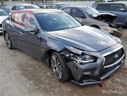 إنفينيتي Q50